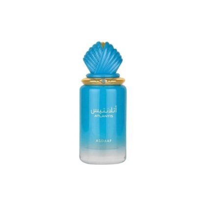 Atlantis By Asdaaf Lattafa Women EDP 100ML