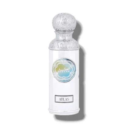 Gissah Signature Collection Atlas Unisex 50ML