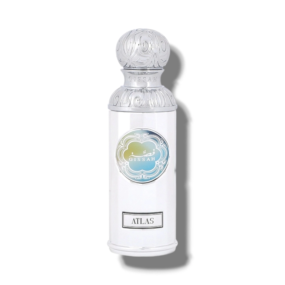Gissah Signature Collection Atlas Unisex 50ML