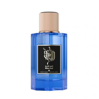 IBRAQ Blue Oud EDP 100 ML