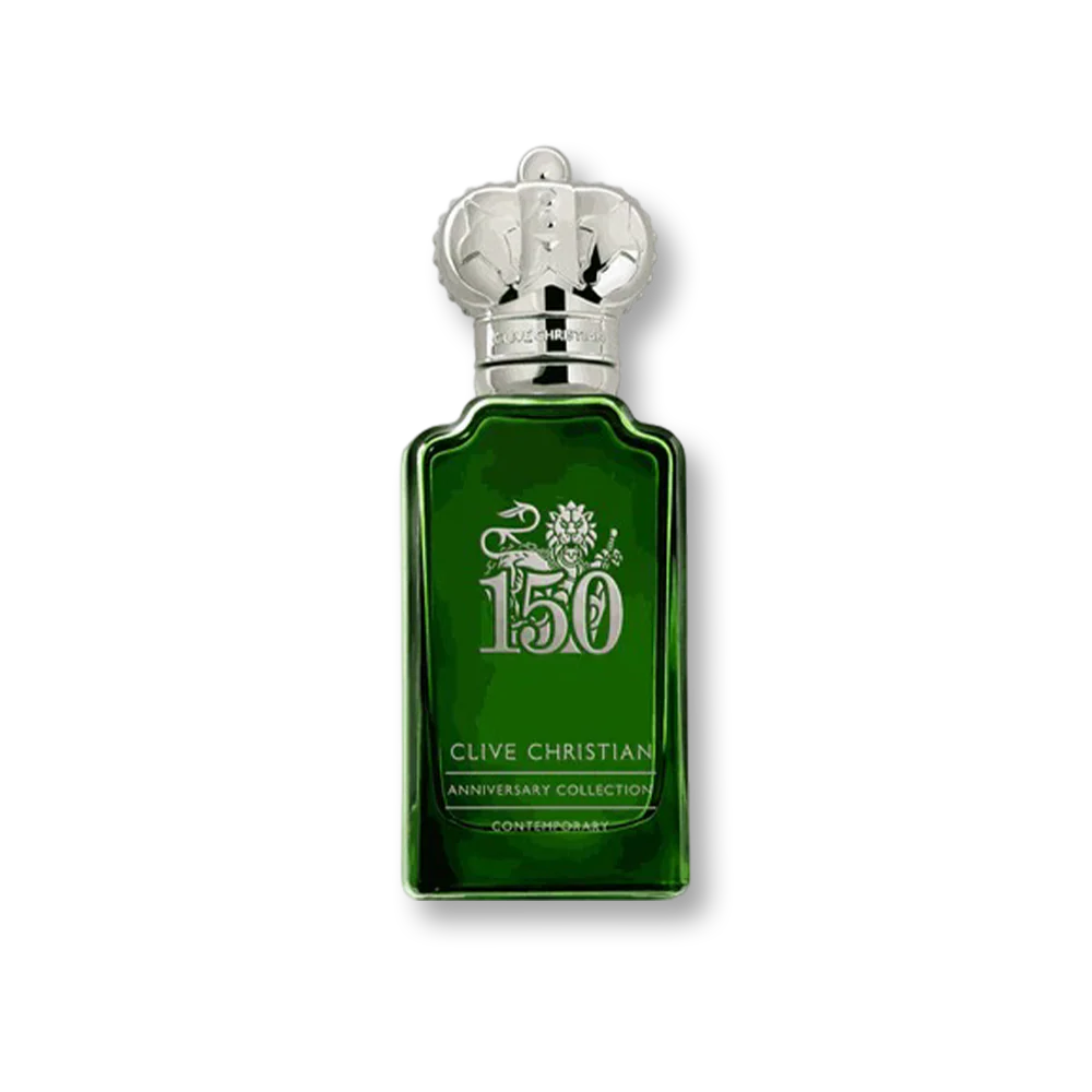 Clive Christian 150 Anniversary Collection Contemporary Limited Edition For Unisex 50ML