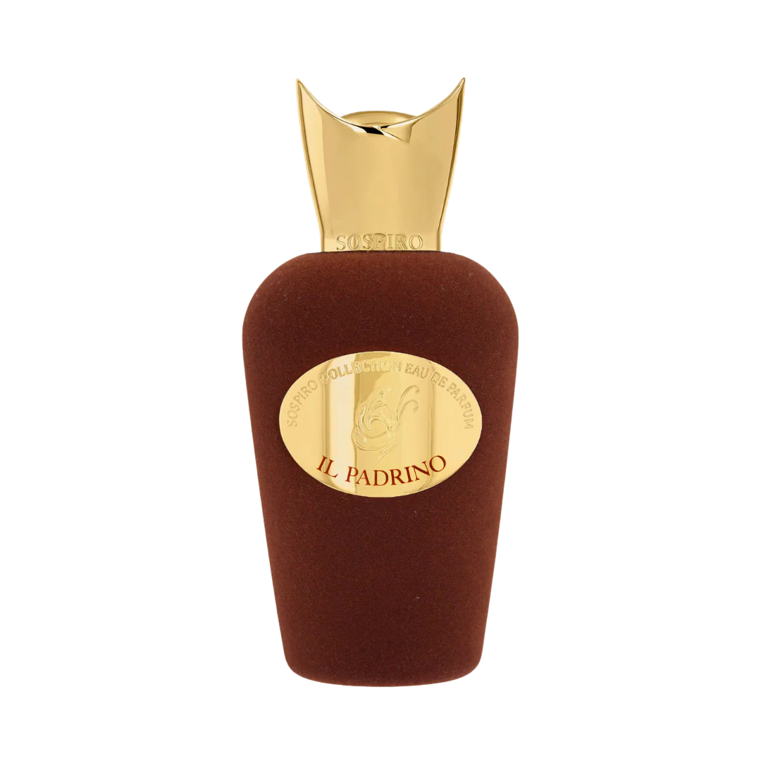 Sospiro IL Padrino Eau De Parfum Unisex 100 ML