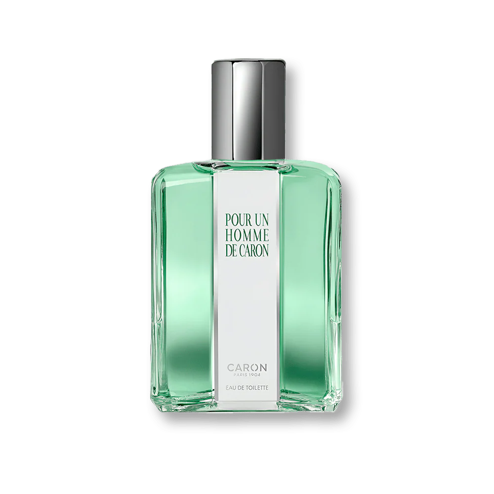 Caron Pour Un Homme De Caron For Men EDT 75ml