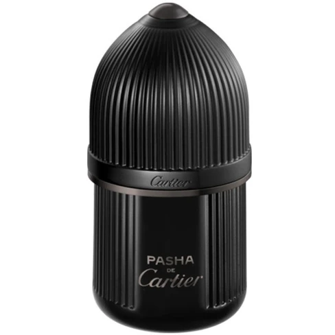 Pasha Cartier Noir Absolu Parfum Men 100ML