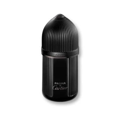 Pasha Cartier Noir Absolu Parfum Men 100ML