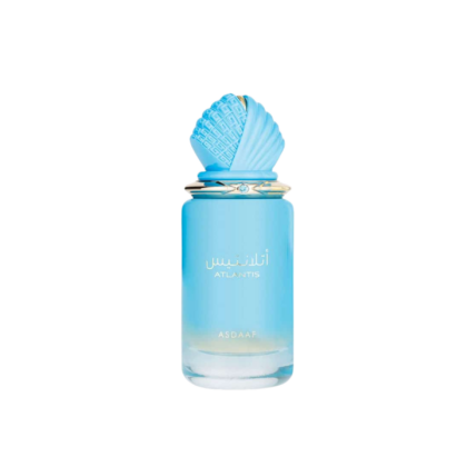 Atlantis By Asdaaf Lattafa Women EDP 100ML