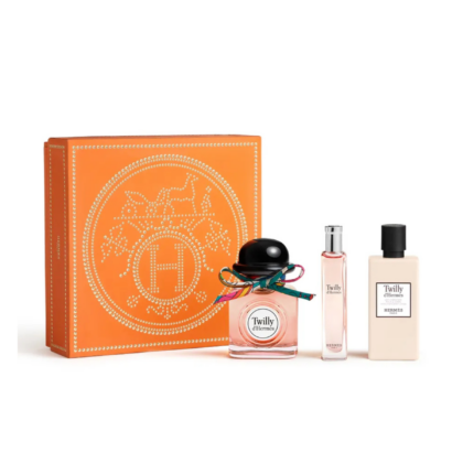 Hermes Twilly D’Hermes Gift Set Woman 3 Pc