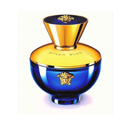 Versace Dylan Blue Pour Femme Eau de Parfum 5ML