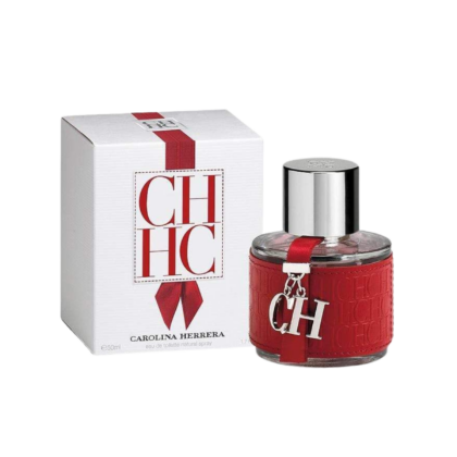 Carolina Herrera CH Women EDT 50ML