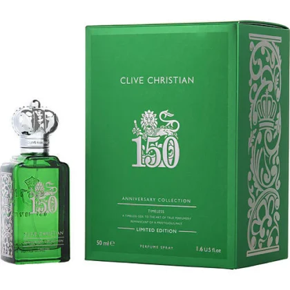 Clive Christian 150 Anniversary Collection Contemporary Limited Edition For Unisex 50ML