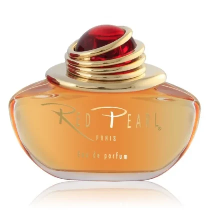Red Pearl by Sistelle Paris Women EDP 100 ML