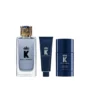 Dolce & Gabbana K Pour Homme Gift Set For Men