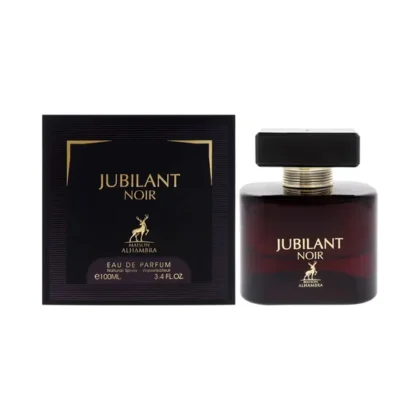Maison Al Hambra Jubilant Noir Women EDP 100ML