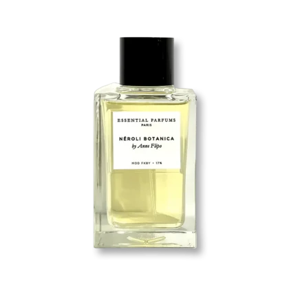 Essential Parfums Neroli Botanica For Unisex EDP 100ML