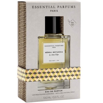 Essential Parfums Neroli Botanica For Unisex EDP 100ML