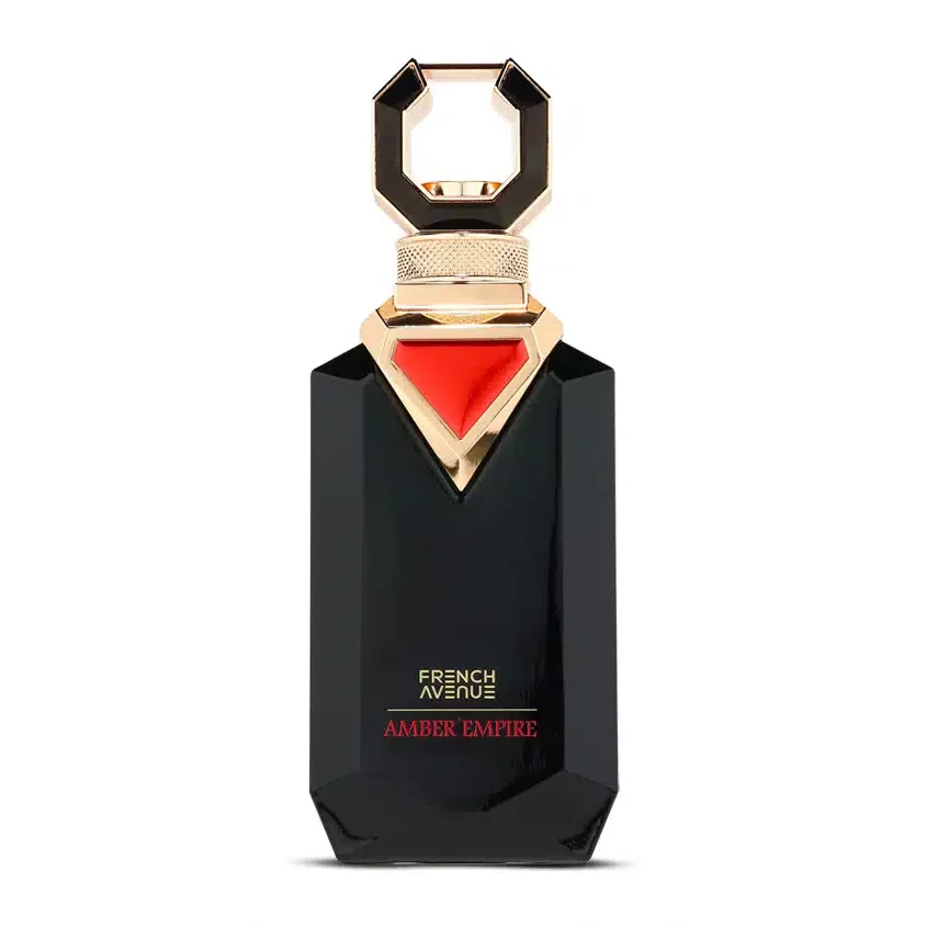 French Avenue Amber Empire Extrait 100ML