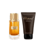 Chopard Oud Malaki EDP Gift Set For Men 80 ML
