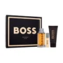 Hugo Boss The Scent Gift Set Eau de Toilette For Men 100ML & 10ML WIth Shower Gel 100ML