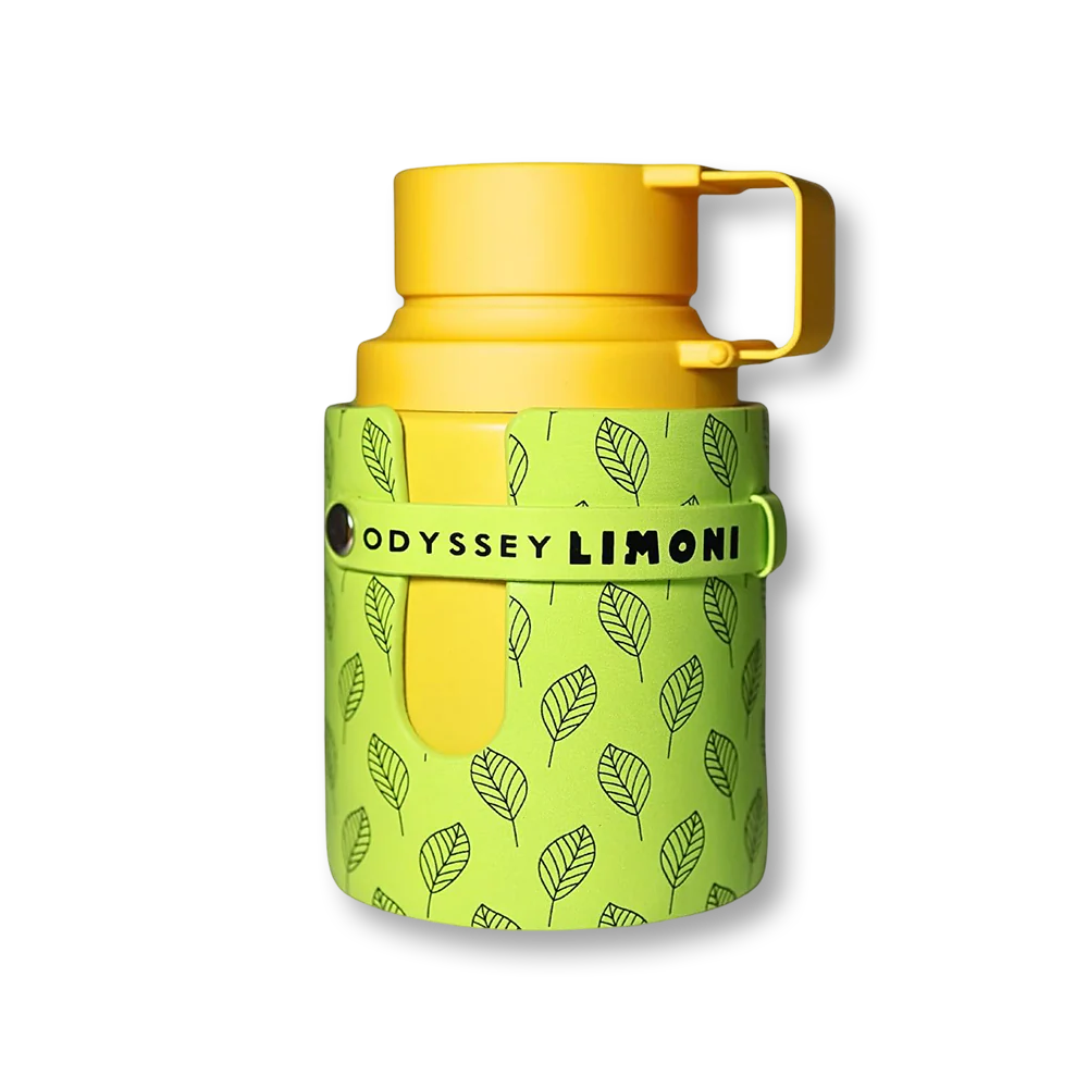 Armaf Odyssey Limoni Fresh Edition Unisex EDP 100ML