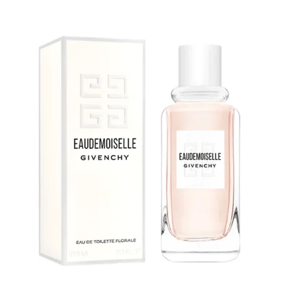 Eaudemoiselle De Givenchy Eau De Toilette Florale Women 100ML