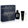 Givenchy Gentleman Society Men EDP 100ml 3 PC Gift Set