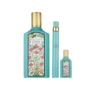 Gucci Flora Gorgeous Jasmine Women Eau de Parfum 3 PC Gift Set