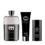 Gucci Guilty Pour Homme Eau de Toilette 90ML Set
