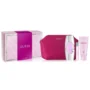 Guess Pink Women's Gift Set EDP