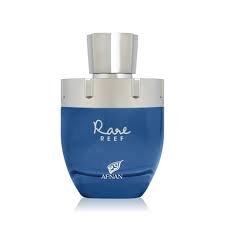 Afnan Rare Reef EDP Unisex 100 ML