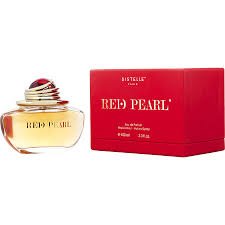 Red Pearl by Sistelle Paris Women EDP 100 ML