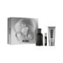 Hugo Boss Bottled EDT 100 ML For Men 3PC Gift Set