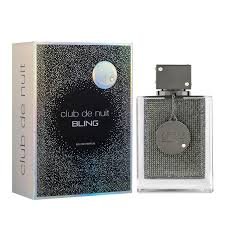 Armaf Club De Nuit Bling Unisex Edp 75 ML (New Dubai Bling Edition)