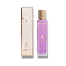 Assaf Gris Erik EDP Unisex 100 ML