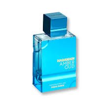 Al Harmain Amber Oud Aqua Dubai Unisex EDP 100ML