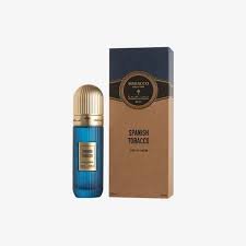IBRAQ Spanish Tobacco Unisex EDP 100 ML