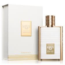 Khadlaj Karus Secret Musk EDP For Unisex 100ML