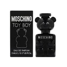 Moschino Toy Boy EDP Miniature 5ML