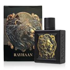 Rayhaan Lion EDP For Men 100ML