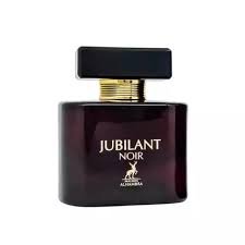 Maison Al Hambra Jubilant Noir Women EDP 100ML