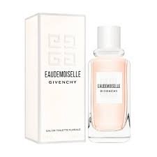 Eaudemoiselle De Givenchy Eau De Toilette Florale Women 100ML