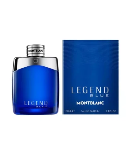 Montblanc Legend Blue EDP For Men 100ML