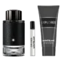 Montblanc Explorer Eau De Parfum Gift Set (Men'S 3-Pc)