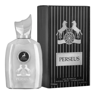 Maison Alhambra Perseus Men EDP 100ML