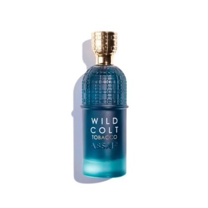Assaf Wild Colt Unisex EDP 200 ML