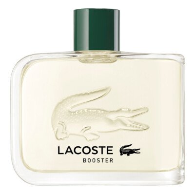Lacoste Booster For Men EDT 125ML
