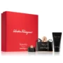 Salvatore Ferragamo Signorina Eau De Parfum for Women 3Pcs Gift Set