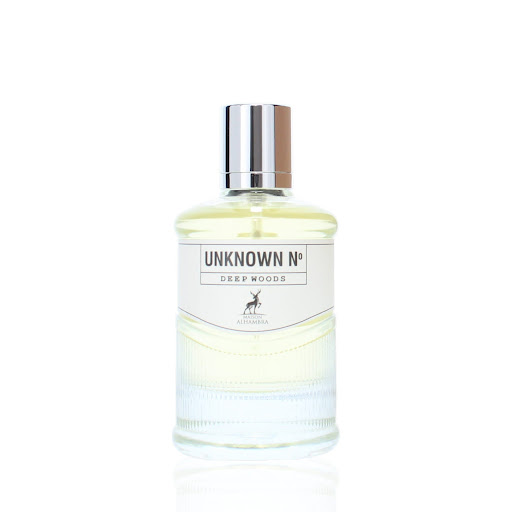Maison Alhambra Unknown No Deep Woods Unisex EDP 100Ml
