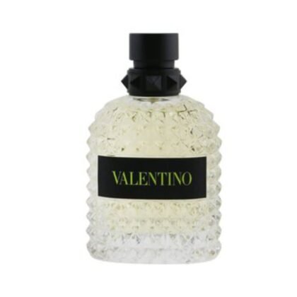 Valentino Uomo Born In Roma Yellow Dream Men EDT 100 ML
