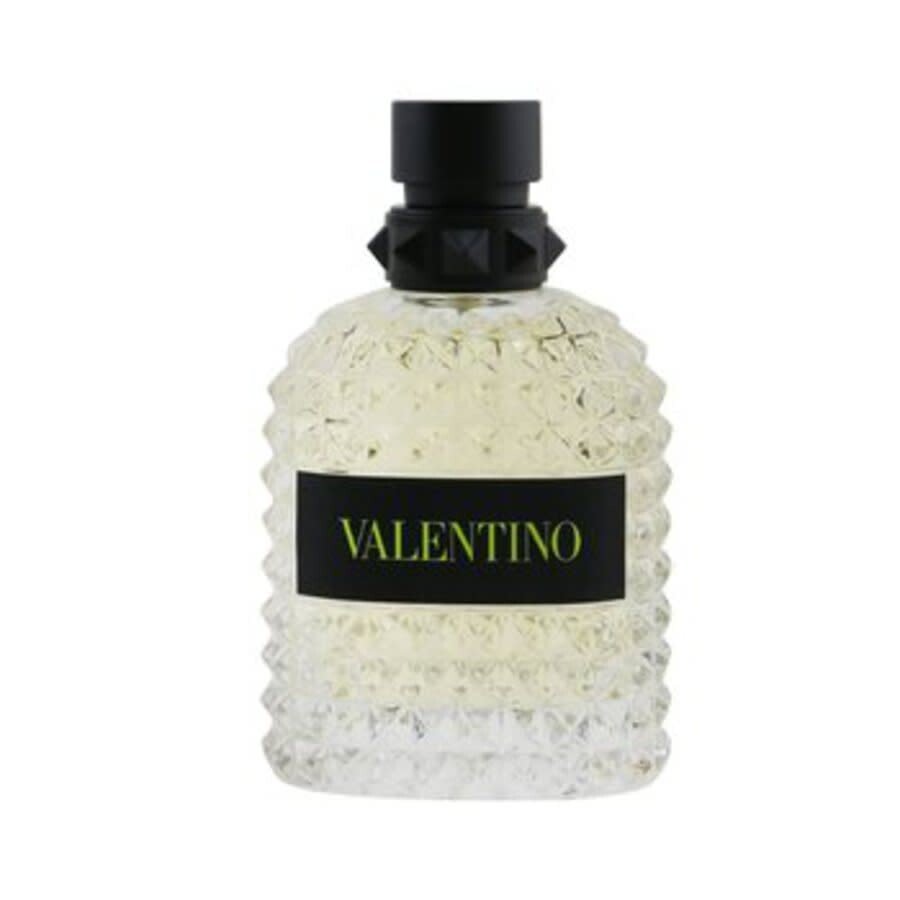 Valentino Uomo Born In Roma Yellow Dream Men EDT 100 ML