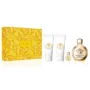 Versace Eros Natural Eau De Parfum 100ML 4-Pieces Gift Set For Woman
